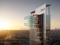 SKYLINE VIEW_11%ROI_15%DISCOUNT_25% CAP AP_VASTU