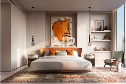 Luxury Off-Plan | Verve City Walk | Modern Design