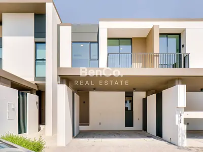 Ready To Move In | Spacious Layout | Brand New