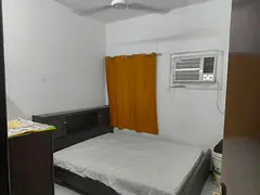 Sharing room for families
