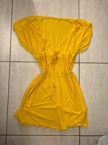 beach cover up