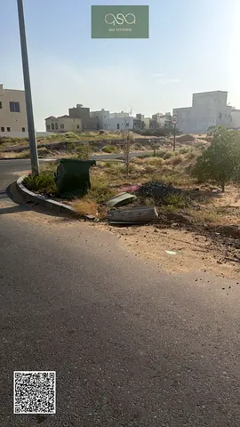A unique investment opportunity to own a residential plot in the heart of Ajman Al Muwaihat 2 – Strategically located near main roads and essential s