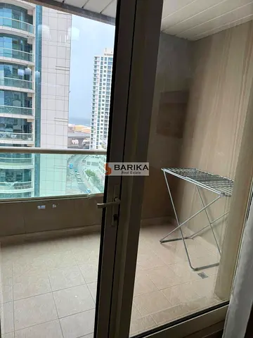 Prime 1BR Apartment | Marina Lifestyle |Furnished