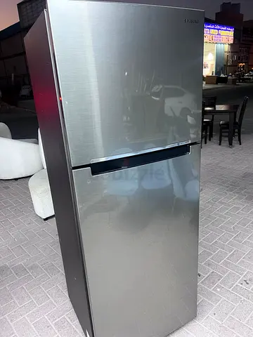Samsung Refrigerator