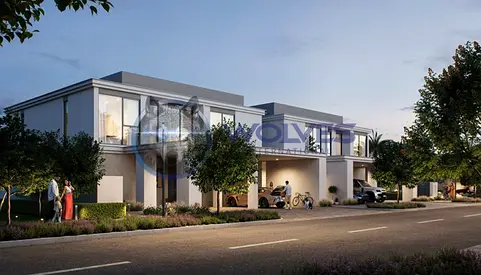 Greenspoint 2, Emaar South | Prime Dubai South Location