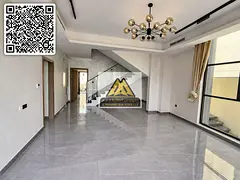 | Prime location | Close to all services | Large area |