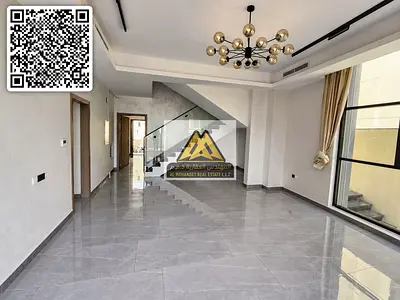 | موقع حيوي | قريب من جميع الخدمات | مساحة كبيرة|
