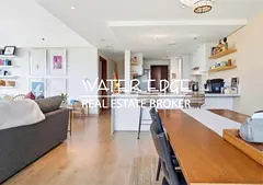 Upgraded 3-Bedroom Apartment | Full Golf View