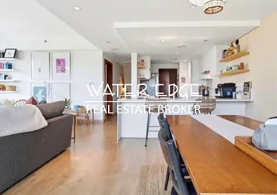 Upgraded 3-Bedroom Apartment | Full Golf View