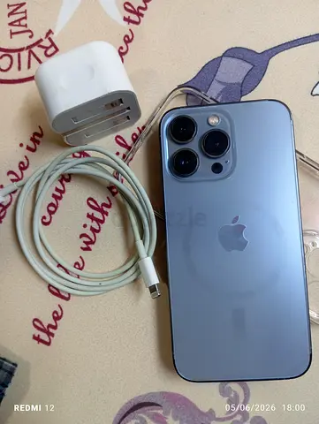 Iphone 13 pro 256 GB