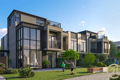 Single Row | Park View | Good Locaton