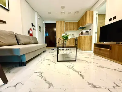 High Floor | Fully Furnished | High ROI | Attractive Price
