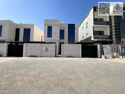 فرصة مميزة لامتلاك فيلا تملك حر مدى الحياة وتورَّث
