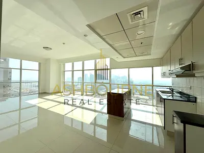 2 BR+MAID | SPACIOUS LAYOUT | READY TO MOVE