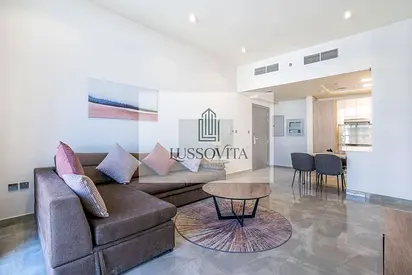Spacious Layout: 2-BR | Fully Furnished | Prime Location