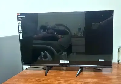 Northway Frameless 32 Smart Led TV