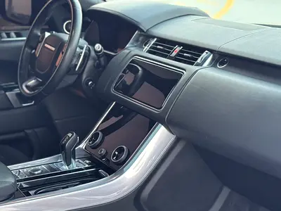 Land Rover Range Rover Sport HSE, миниатюра 7