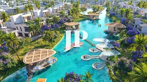 Luxury Waterfront Investment in Dubai’s Strongest Real Estate Cycle