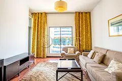 Fully Furnished | Near at Metro | Huge Layout 1BR
