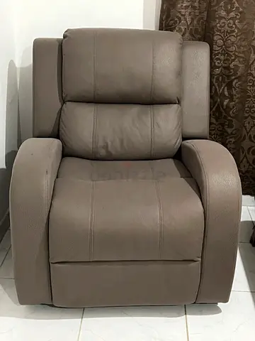 recliner