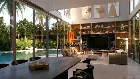 Signature Deal I High End Villa I Luxuries Villa