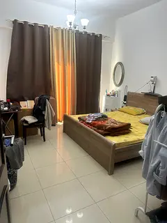 Private Room for Rent – Ready to Move In 📍 Al Nahda 2, Dubai – Al Hawai Twin Tower