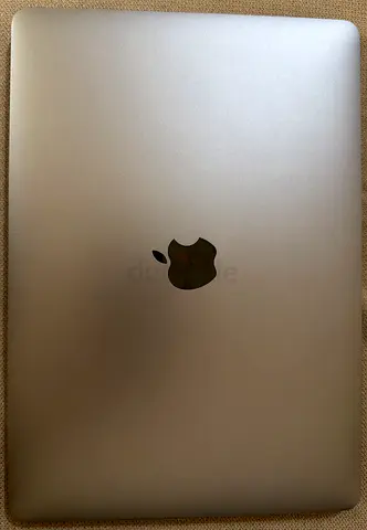 Apple MacBook Pro 13-inch  M1 (Silver) – Good Condition