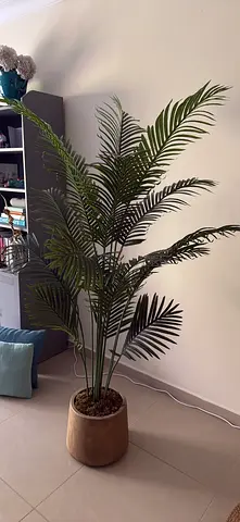 Artificial Bloomr plant