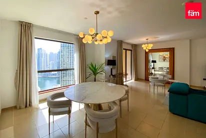 Lovely Marina and Sea View I Fully Furnished