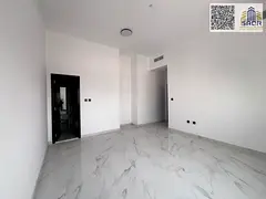 One Bedroom Hall Two Bathrooms With Balcony Central AC Prime Residential Opportunity