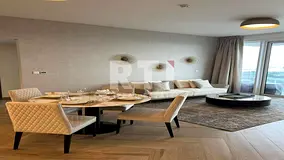 Fully Furnished | Larger Layout | Prime Location