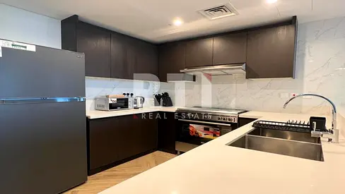Fully Furnished | Larger Layout | Prime Location
