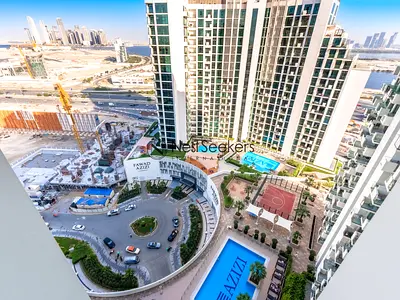 Furnished | Balcony | Upto 3 Cheques | VACANT NOW
