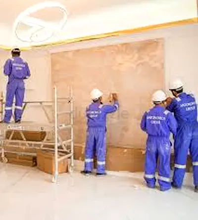 Emaar-Registered Construction Company for Sale | Active Project