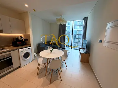 Furnished 1BR | High ROI | Sobha Creek Vistas
