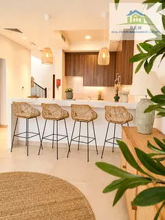 Premium Coastal Living | Spacious 2BR Villa