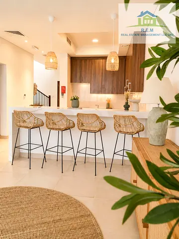 Premium Coastal Living | Spacious 2BR Villa