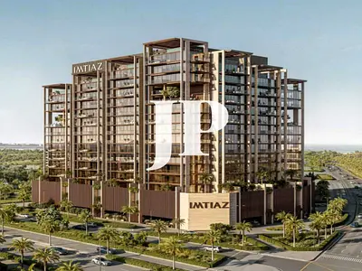RESORT STYLE LIVING | FLEXIBLE PP | PRIME COMMUNITY --Sea & Skyline Views | 2BR Apartment | Furnished | Seacliff by Imtiaz