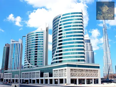 Premium Fully Fitted Office Space for Rent | Furnished | 1819 Sqft