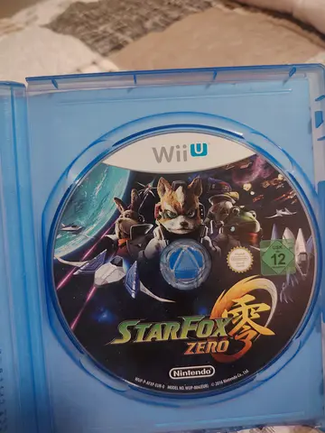 STAR FOX ZERO 3