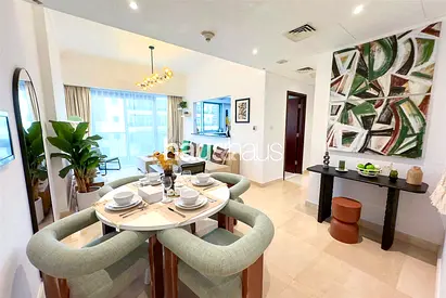 Spacious 1 Bed | Furnished | Close to the Beach
