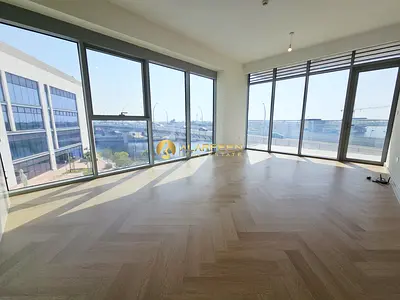 Unfurnished | Large Layout | Canal View | Best Deal |