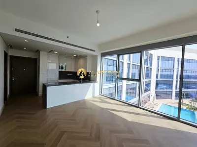 Unfurnished | Large Layout | Canal View | Best Deal |