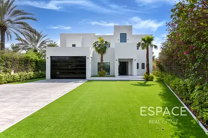 Exclusive | Miami Villa | Fully Furnished