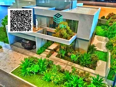 Masaar Project | Spacious Areas | Luxurious Villas