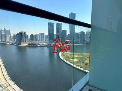FULLY FURNISHED AMAZING CANAL VIEW