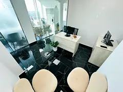 Premium Office Space Direct from Owner | Monthly Rent
