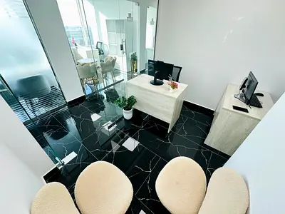 Premium Office Space Direct from Owner | Monthly Rent