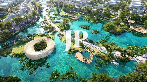 Smart Investors Are Moving Toward Dubai Waterfront Communities