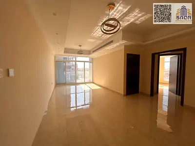 3BR Apartment Al Rawda 2 Master Room 1 Month Free